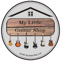 My Little Guitar Shop